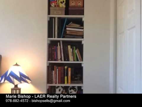 1 King, Peabody MA 01960 - Condo - Real Estate - For Sale -