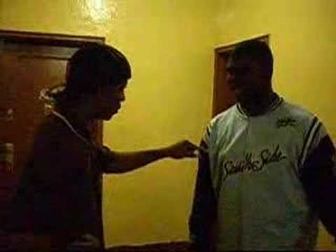 THE DR.NICE SHOW-PT2