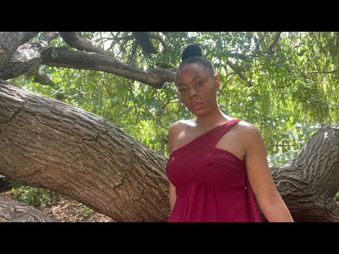 Martyna Baker - Giving Up (Official Video)