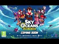 Gameplay video of Sky Oceans: Wings for Hire  PC