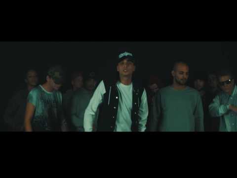 INNY rap - Tvoje hlava ft. Refew (prod. Mate) //OFFICIAL VIDEO//