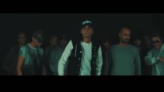 INNY rap - Tvoje hlava ft. Refew (prod. Mate) //OFFICIAL VIDEO//