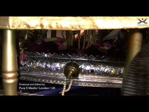 9th Muharram 1438 | 11th October 2016 | Asghar Khan