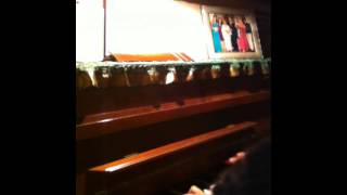 Saturn &amp; Woodwork- Sleeping at Last