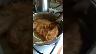 Download lagu Dodol tepung beras #türkiye #shortsyoutube #jenanggulo #youtubevideos#short_video#turkey#lokumtarifi mp3