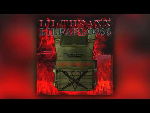 LILTHRAXX X HEXXRUNNA - HURT YA FEELINGS! (PROD. F16)