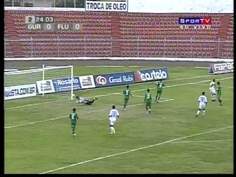 Mayaro Moreth - volante 89 - Melhores Momentos