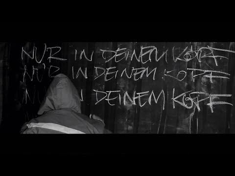 Captain Gips - Der schwarze Hund (Official Video)