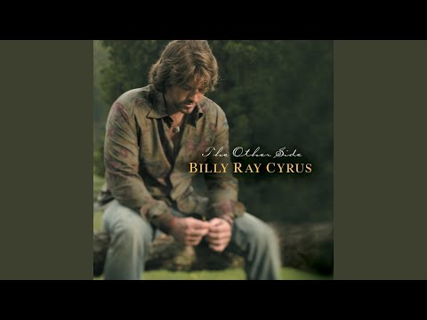 Holding on to a Dream - Billy Ray Cyrus