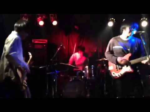 Your miscellany because tupper @扇町para-dice20131223