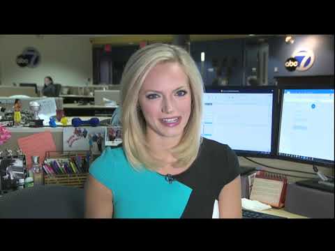 Video: ABC 7 News at 4 - October 16, 2018