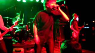 Fire & Ice: Intro / Grave Digger