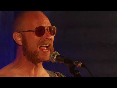 Trästockfestivalen 2021 - Mire