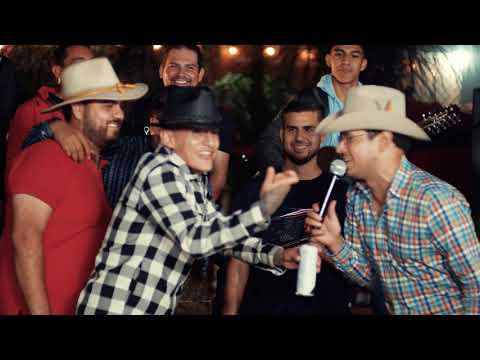 Tercer Linaje - Alineando Cabrones ft Edgar Fimbres, Airam Paez y Lista Negra (cover)