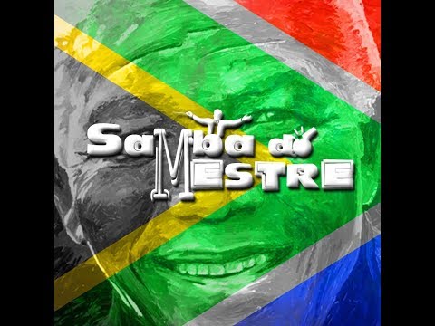 Samba do Mestre - Concorrente Carnaval 2018 Bambas da Orgia