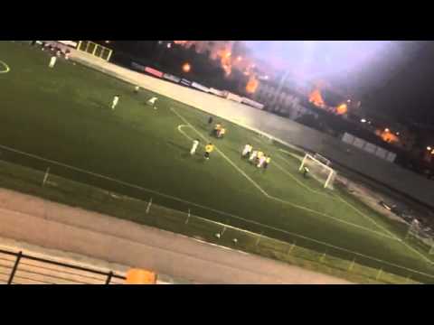 Trentino - Juniores Elite - Girone A - Giornata 6 - Mori S. Stefano vs Trento (2)