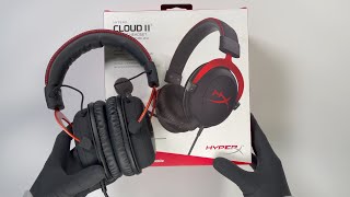 HyperX Cloud II