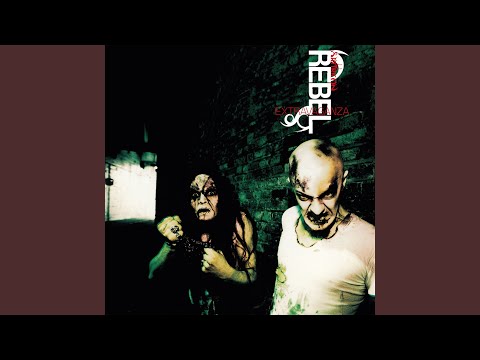 Tied in Bronze Chains - Satyricon