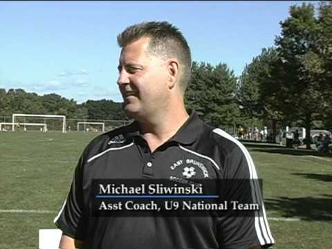 EBSC 30th Annual Labor Day Tournament