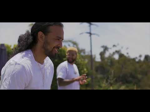 The Barrio Boyz - On The Road (ft. Kaysuane & Tommy Twophones)