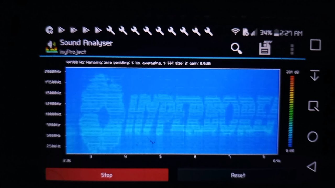 Secret Message Solution Revealed [Cryptography]