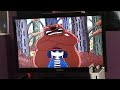 The Wacky Adventures Of Ronald McDonald Scared Silly Hamburglar Summons A Bear