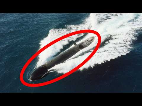 The Unstoppable Lie that Sank US Subs