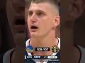 WILD ENDING to WARRIORS/NUGGETS! ?? | #Shorts