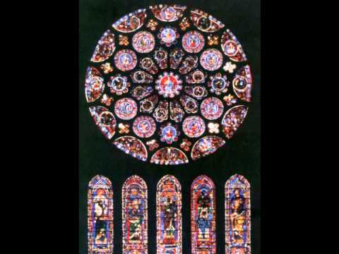 Michel Corrette:  Symphonie des Noëls #2 (La Fantasia)