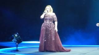 Adele - I Miss You