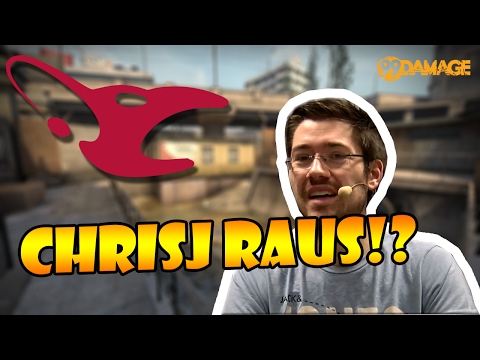 MOUSESPORTS IM WECHSELCHAOS | 99Damage Wechselkarussell KW4