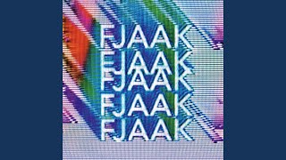 Fjkslktr (feat. Modeselektor)