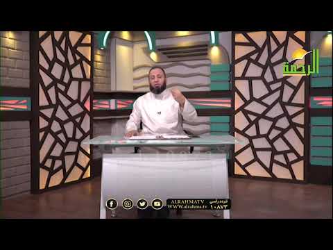 وفى كل خير برنامج وصايا جامعة مع فضيلة الدكتور نبيل المرسي