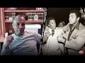 SUGAR RAY LEONARD REMEMBERS MUHAMMAD ALI "HE WAS SO SPECIAL TO ME.."