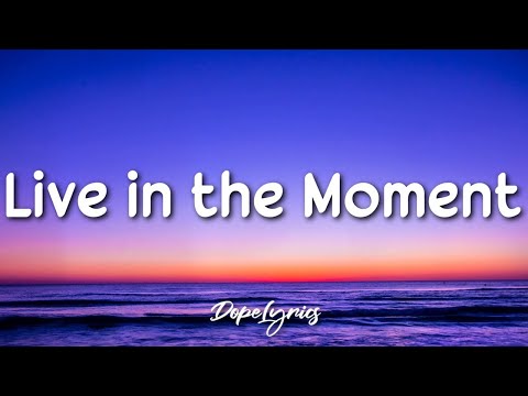 Rauf Kingsley, Austin Leeds - Live in the Moment (Remix)(Lyrics) 🎵