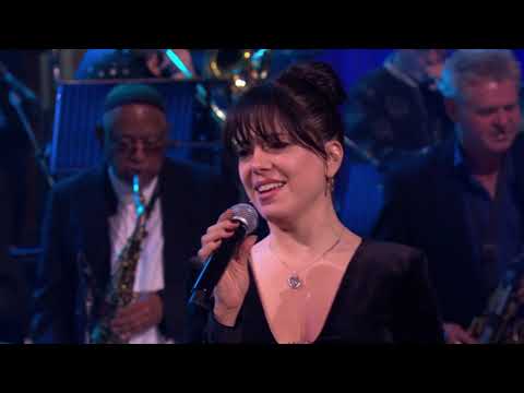 Ronnie Wood & Imelda May   You're so fine Jools' Annual Hootenanny 2026 HDTV