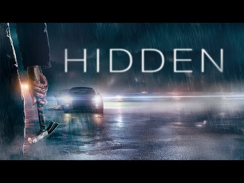 Hidden (2023) [Thriller] [Drama] 🕵️‍♂️🩸 Vanishing Women. One Man. A Deadly Truth | full movie
