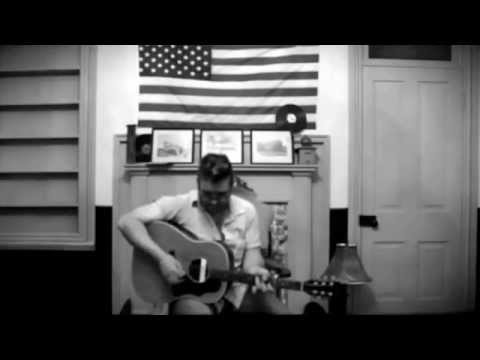 Josh Nolan - Between the Lights - House on the Hill Sessions