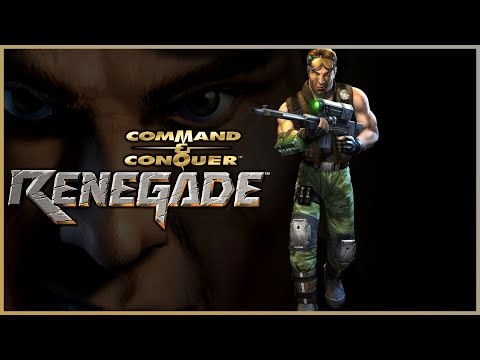 教程 - 命令與征服：叛徒 (TUTORIAL - Command & Conquer: Renegade)