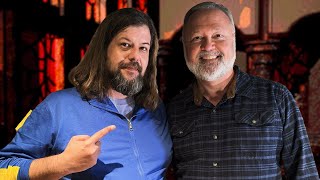 [問卦] 異塵餘生的核武大戰是中國開始的?