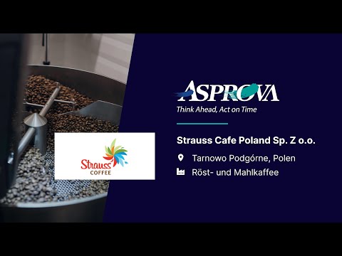 Strauss Cafe başarı hikayesi videosu