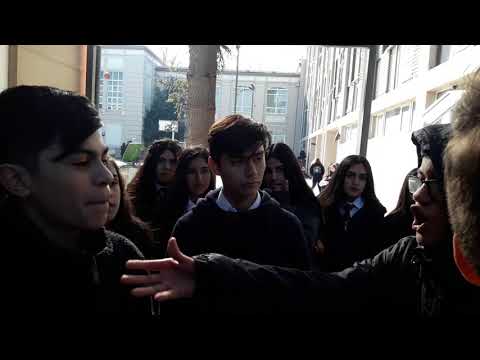 Semifinales: CrpSkills vs zlGuitar