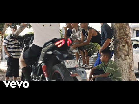 Weros el Locko - Cuando La Miro Pasar ft. Heber