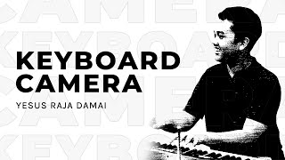 Glow Worship - Yesus Raja Damai (Keyboard Cam)
