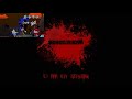 Noedolekcin Blood Splatter Sparta Dark Legacy Remix