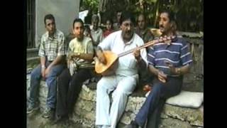 KÜTAHYA TÜRKÜSÜ-TIPIR TIPIR YÜRÜRSÜN-MUSTAFA SALÜN