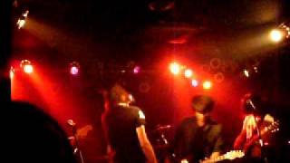 獨協大学　D.I.G. 蒲生ORION Comeback Kid [My Other Side] [Wake The Dead]