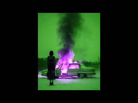 Oboy x Hamza Type Beat - "Damage" (prod. dibi x ferno)