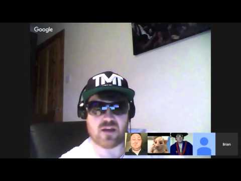 Next Big Pod Episode 43 - LIVE - A Humble Murder By A Hungry PPV