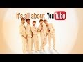 The YouTube Boy Band - it's all about you(tube ...